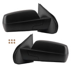 Heated Side View Mirror for Chevrolet Silverado 3500 HD (2015–2019)