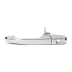 Front Driver Left Side Outer Door Pull Handle for Lacrosse Impala Limited (2005–2016)