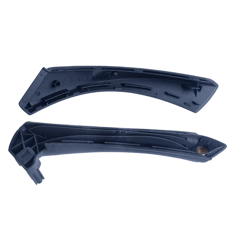 Inner Door Pull Handle Trim Cover for BMW 3 E90 E91 (2005-2012)