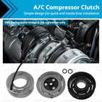 A/C Compressor Clutch for Mitsubishi Outlander Lancer ASX (2003–2023) 7813A232