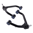 2"-4" Upper Control Arm Lift Kit for Chevy Silverado Sierra 1500 (2007-2018)