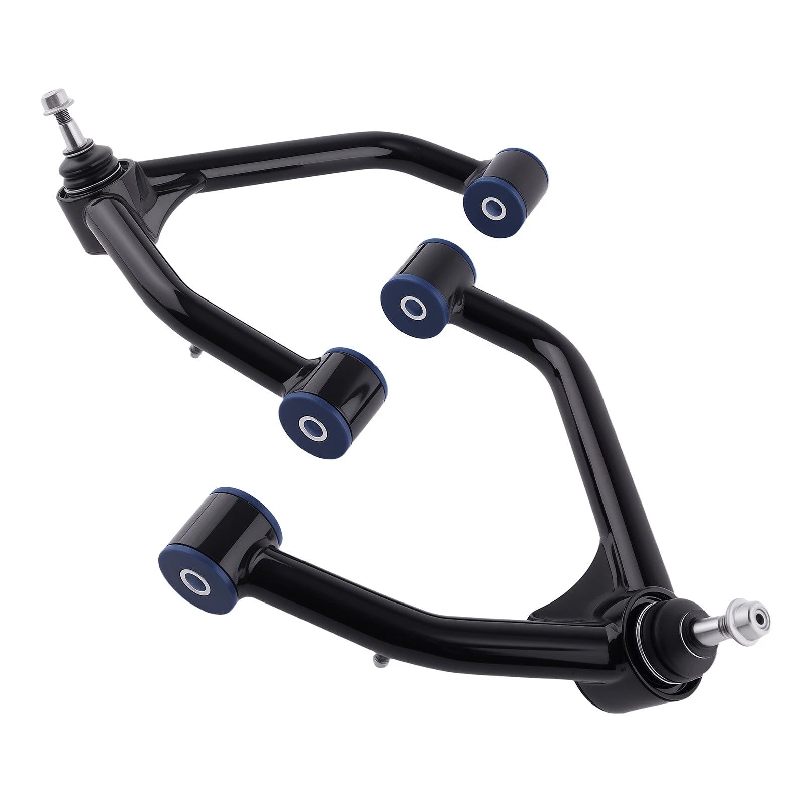 2"-4" Upper Control Arm Lift Kit for Chevy Silverado Sierra 1500 (2007-2018)