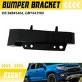 Bumper Face Bracket for Chevrolet Colorado (2021–2022) Front RH EXV
