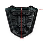 Rear Tail Seat Fairing Cover for Honda CB750 CB400F CB500F CBR400R CBR500R (2022–2023)