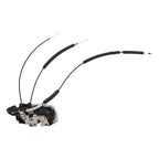 Door Lock Actuator for Nissan Versa (2012–2019) 82501-3BA1A