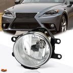 Front Bumper Fog Light/Lamp Left LH for Lexus GS350/IS250/IS350/ES300H (2013–2015)