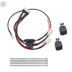 Motor Servo Fix for Ski-Doo XP Renegade ACE 1200 (2010–2019)