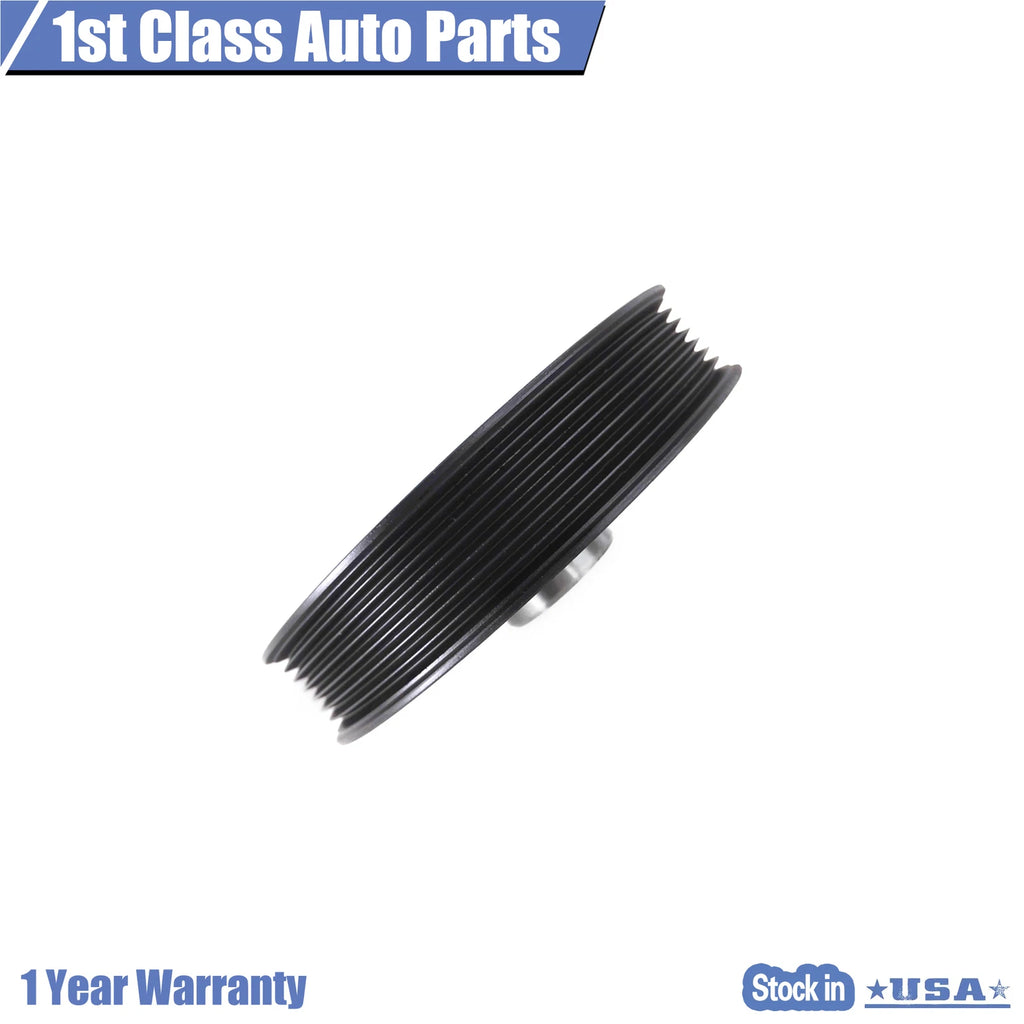 Harmonic Balancer for Honda Accord Element (2002-2006)
