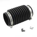 Exhaust Bellows Boot for MerCruiser Alpha Gen 1 & 2 Bravo 1 2 3 (18654A1)
