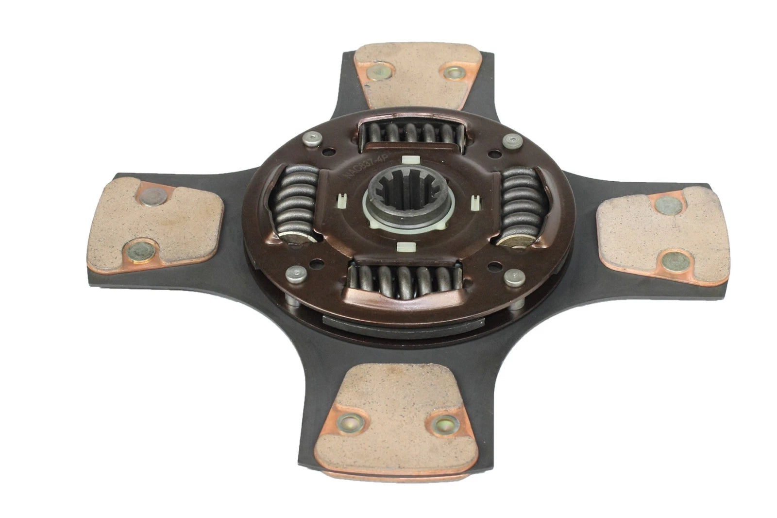 Clutch Kit for Ford Bronco F150 F250 E150 E250 E350 (1990-1996)