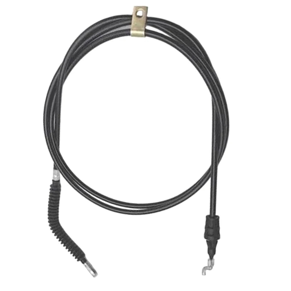 Snow Blower Deflector Control Cable 1216839 for Toro Power Max 724 726