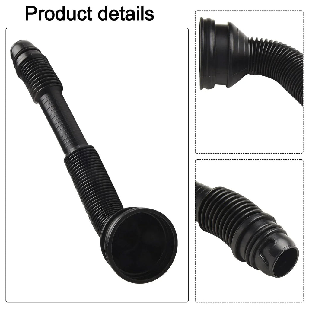 Wiper Washer Filler Hose for BMW X6 (2008–2014)
