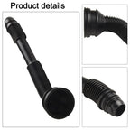 Wiper Washer Filler Hose for BMW X6 (2008–2014)