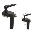 Miter Track Stopper for Carpenter's Needs (Aluminum Alloy)
