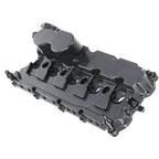 Engine Valve Cover w/ Gasket Kit for VW Beetle Golf Jetta Passat 2.5L 2006-2014