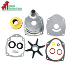 Water Pump Kit for Mercury Mariner (Alpha 1 Gen 2) (18-3570, 817275Q05)
