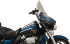 Klock Werks Flare Windshield for FLH (2014) - 11.5" Tint KWW-01-0205