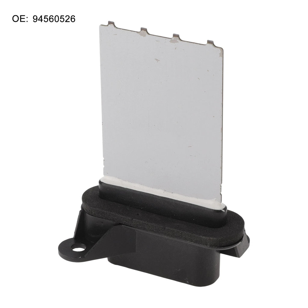 HVAC Blower Motor Resistor No. 94560526 for Chevrolet Malibu (2018–2023)