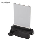 HVAC Blower Motor Resistor No. 94560526 for Chevrolet Malibu (2018–2023)