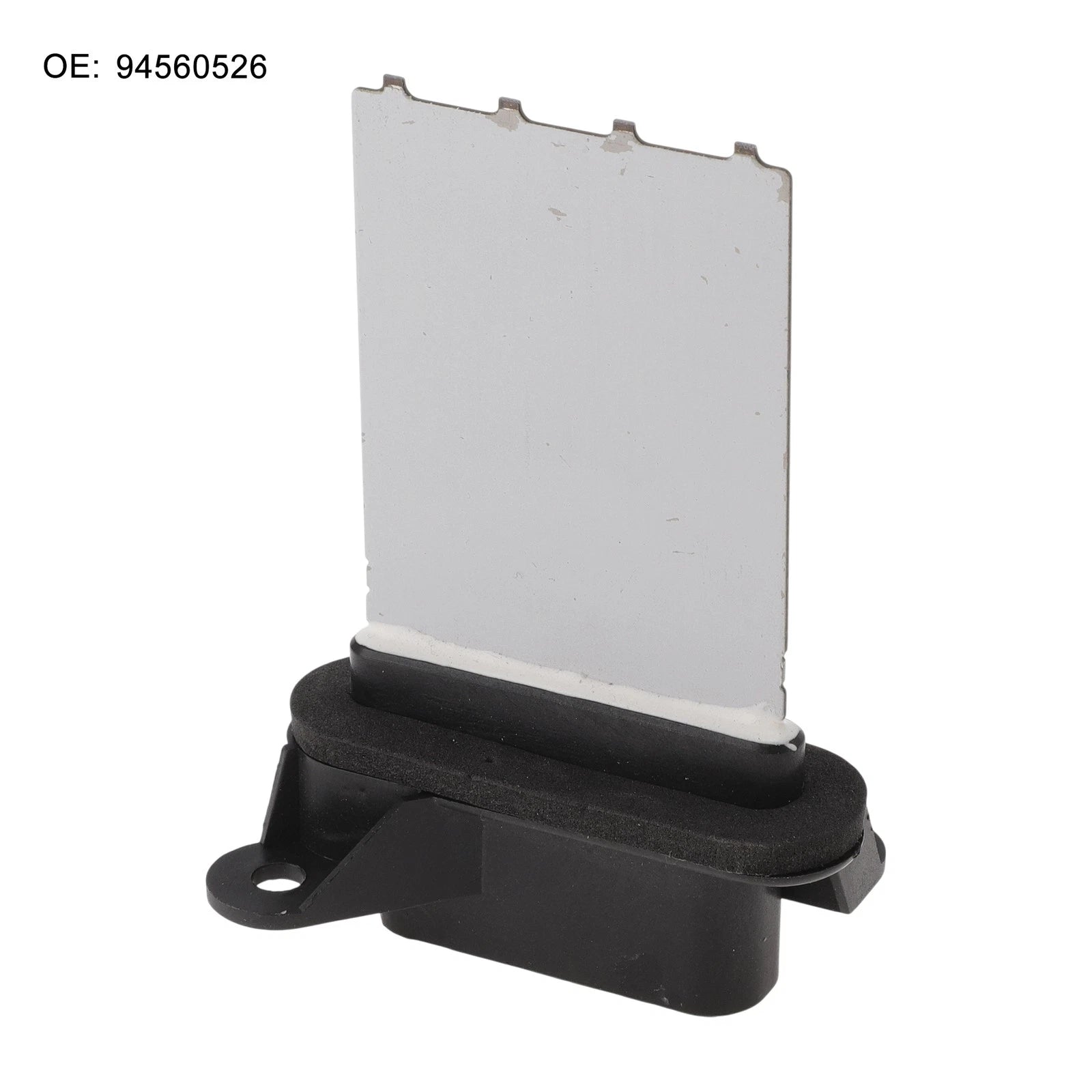 HVAC Blower Motor Resistor No. 94560526 for Chevrolet Malibu (2018–2023)