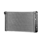 Replacement Radiator for Mitsubishi Pajero NM (2004–2006)