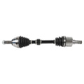 Front Left CV Axle for Mini Cooper Countryman S (2011–2016)