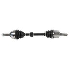 Front Left CV Axle for Mini Cooper Countryman S (2011–2016)