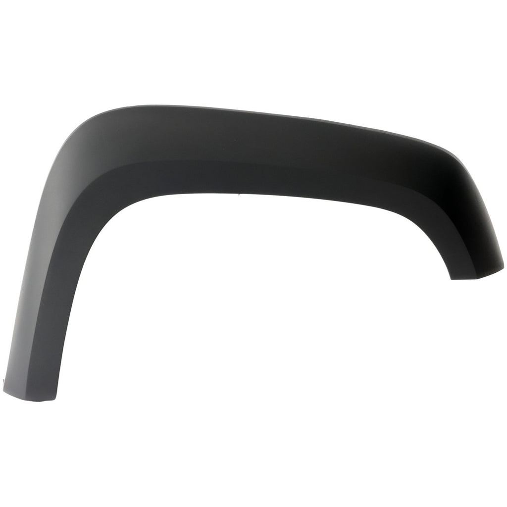 Fender Flares for Chevy Colorado, Isuzu i-370 (2004–2012) Front Right