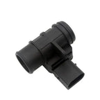 Mass Air Flow Sensor for BMW M5 M6 X3 X5 325Ci 325i 330Ci 330i 525i (2001-2006)