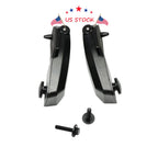 Rear Window Liftgate Glass Hinge for Jeep Liberty (2008–2012)