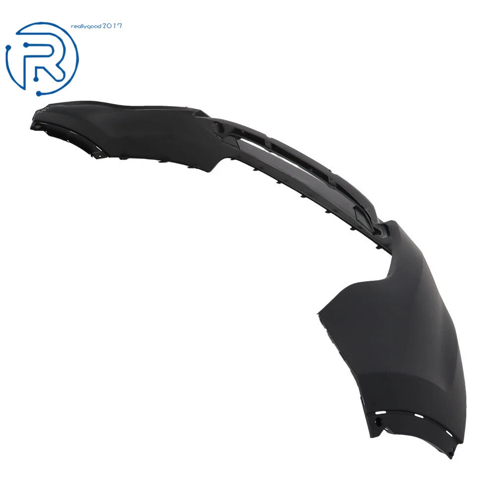Front Bumper Cover for Ford Explorer (2011-2015) Primered Plastic