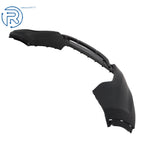 Front Bumper Cover for Ford Explorer (2011-2015) Primered Plastic
