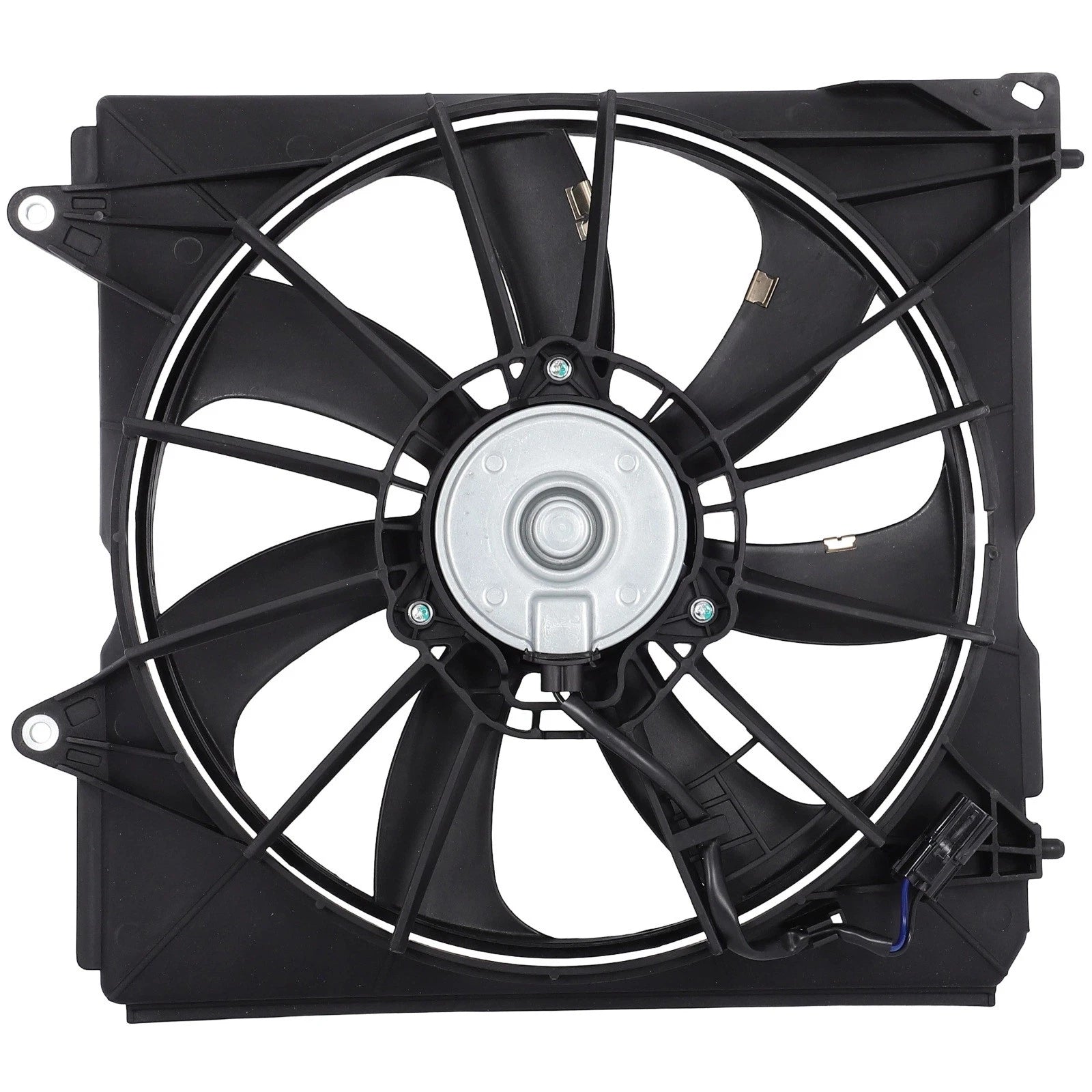A/C Radiator Cooling Fan for Acura TLX (2015–2020) 601500