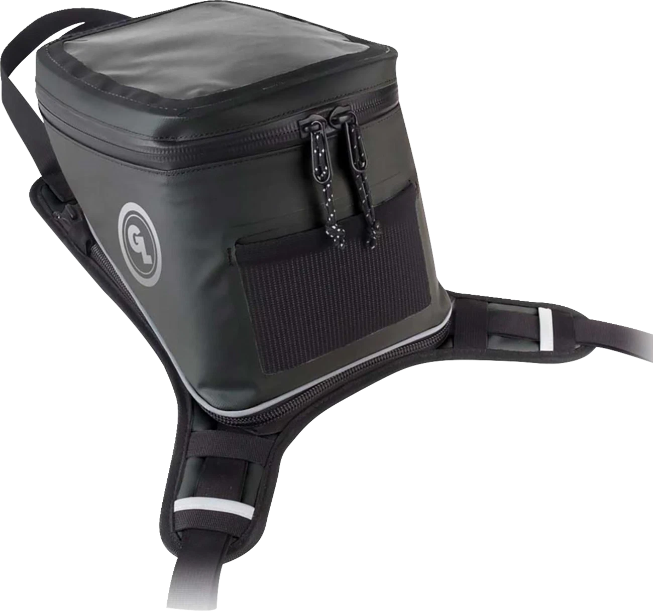 Fandango Tank Bag for Motorcycle (FTB21-B)