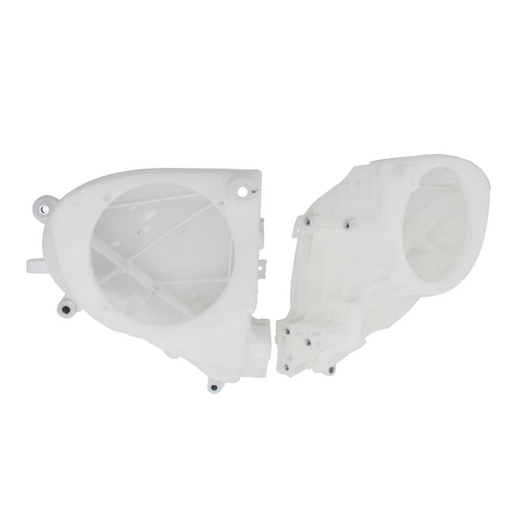 Inner Fairing Speakers Cover for Harley Touring Street Electra Glide (2014–2024)