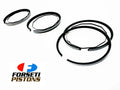 0.5mm O/S Piston Ring Set for Kawasaki S1-B 250SS Mach I (1974)