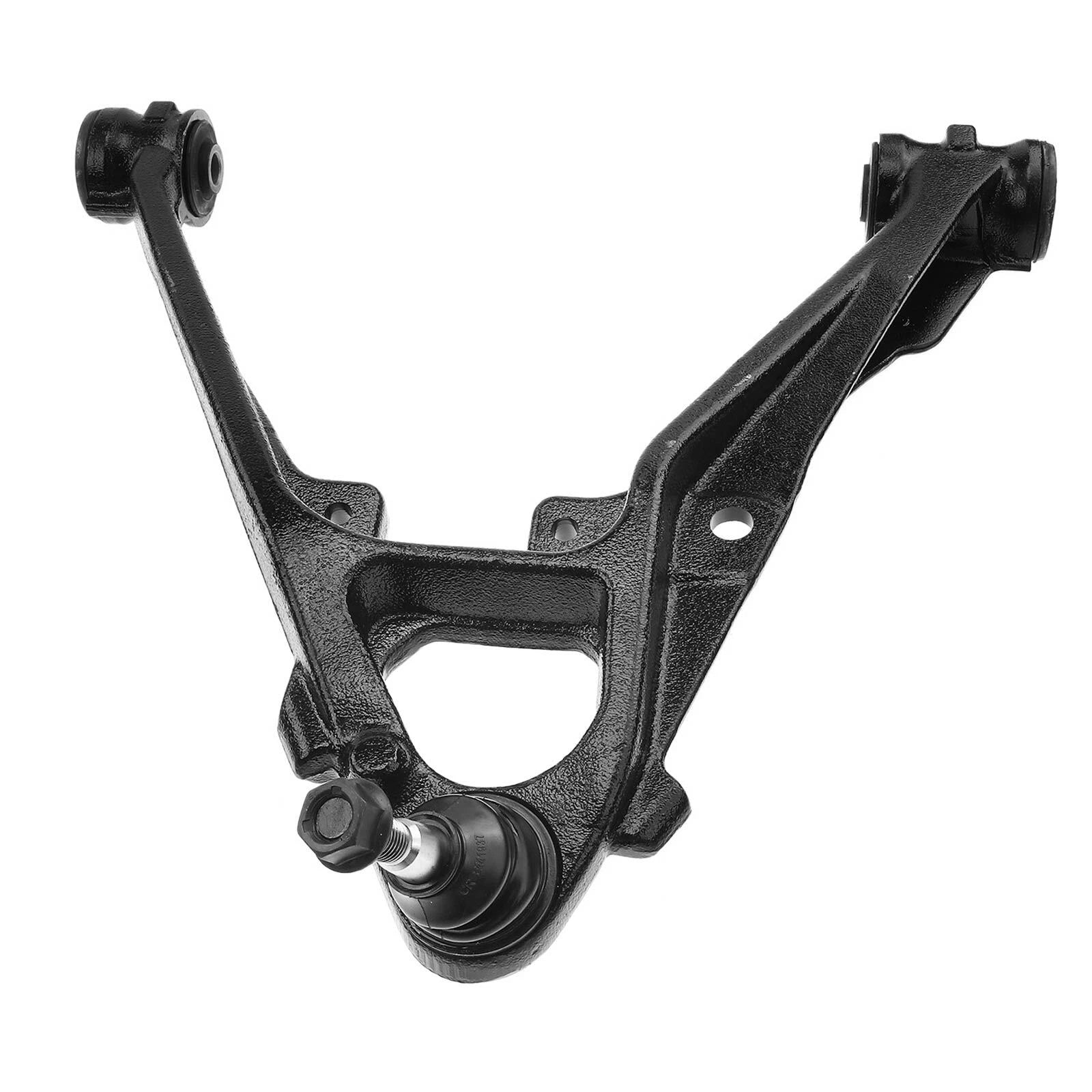 Front Right Lower Control Arm with Ball Joint for Chevy Silverado 1500 (2007-2018)