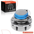 Rear Wheel Hub & Bearing Assembly with ABS for Buick Terraza (2005–2008)