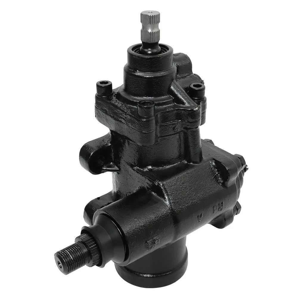 Power Steering Gear Box for Chevrolet S10 GMC Sonoma (1996–2003) 2.2L 4.3L RWD