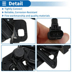 Hood Latch Assembly for Chevrolet Camaro (2019–2023) No. 84678990