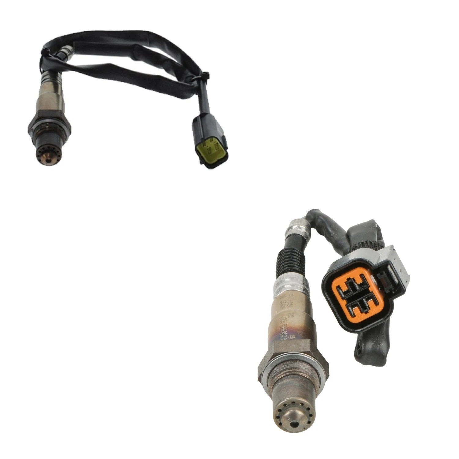 Oxygen Sensors Kit for Hyundai Elantra, Kia Soul, Tiburon (2.0L L4)