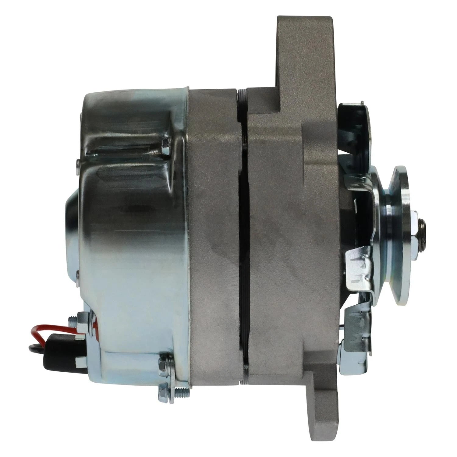 Alternator for Marine Applications (10SI, 12V, 61 Amps)