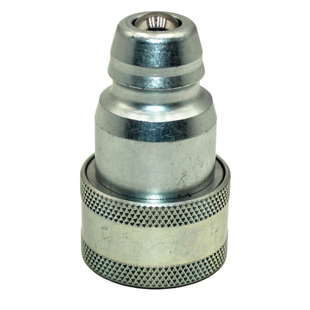 Hydraulic Coupler Adapters for John Deere Tractor (Fits )