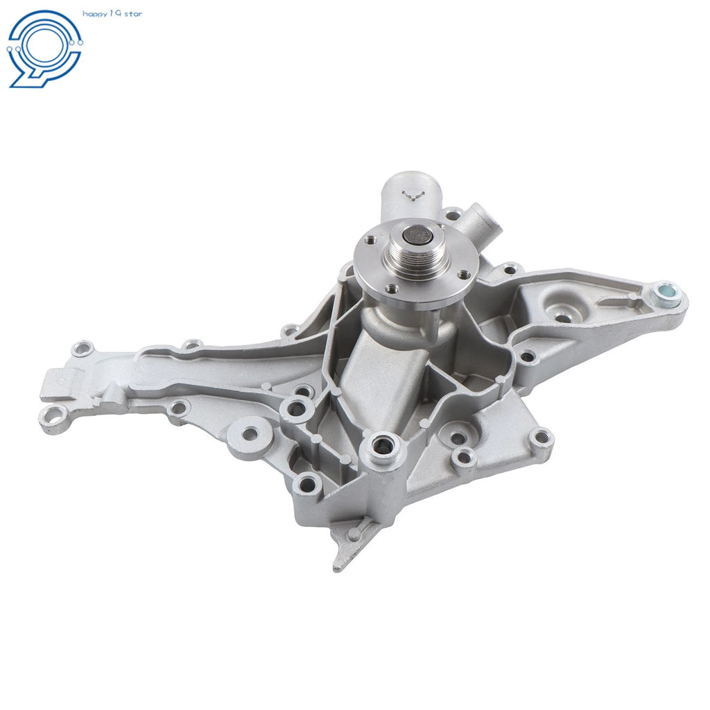Water Pump with Gasket for Mercedes Benz C320, ML320, SL500, E320 (2001–2005)
