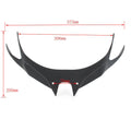 Aerodynamic Winglet Green for Kawasaki Ninja 250 400 (2018-2023)