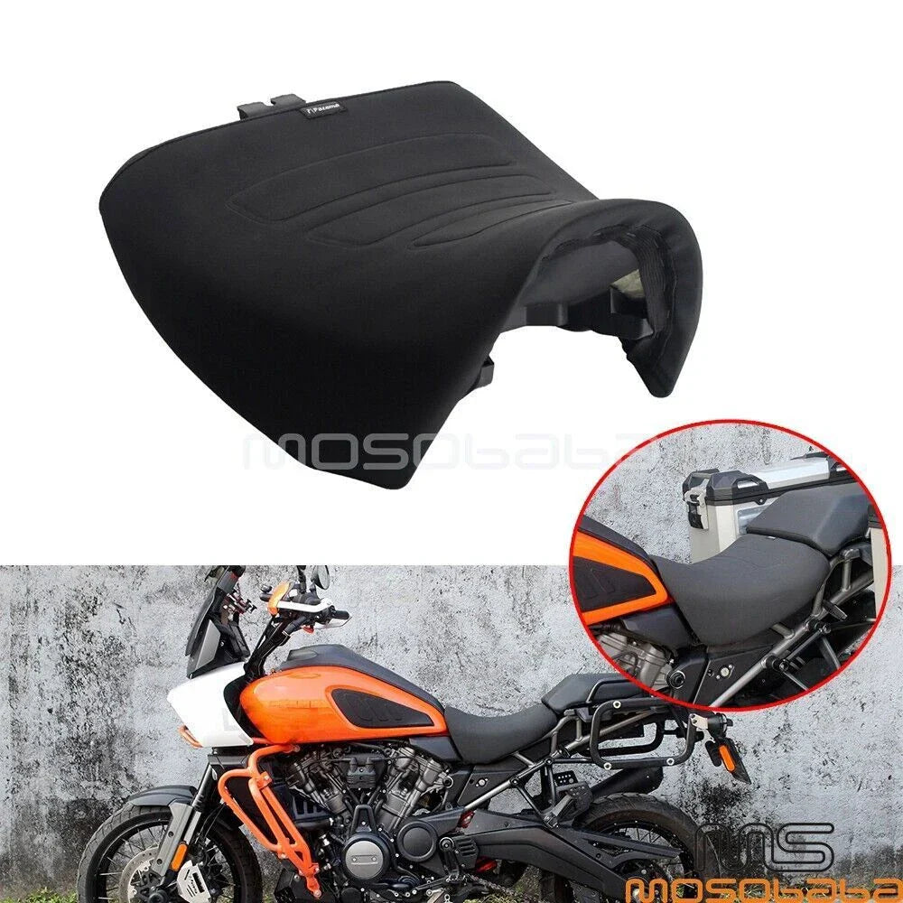 1'' Driver Solo Seat for Harley Davidson Pan America 1250 Special (2021-2023)
