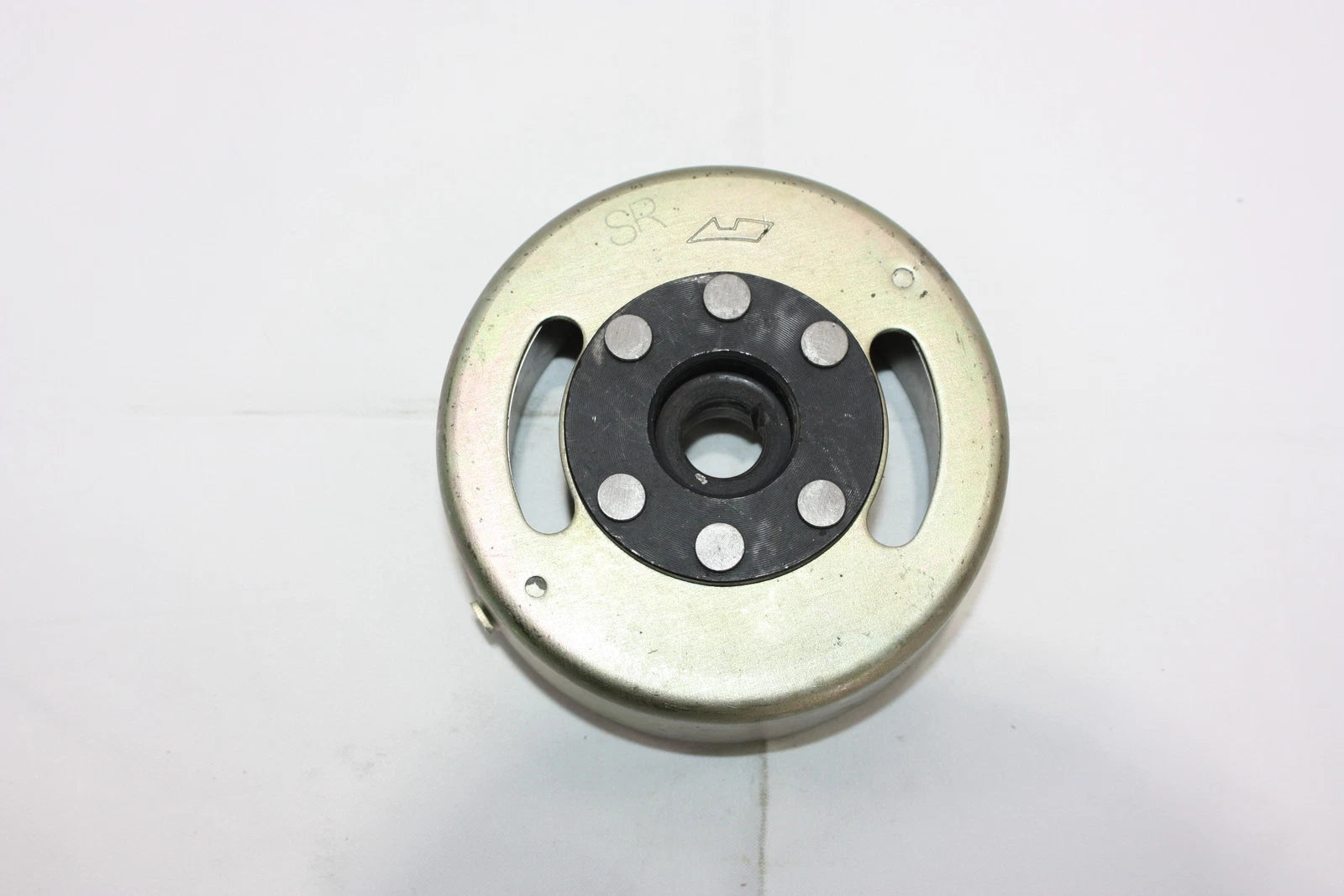 Magneto Roller Flywheel for 125cc 140cc Pit Pro Quad Dirt Bike ATV (2010–2023)
