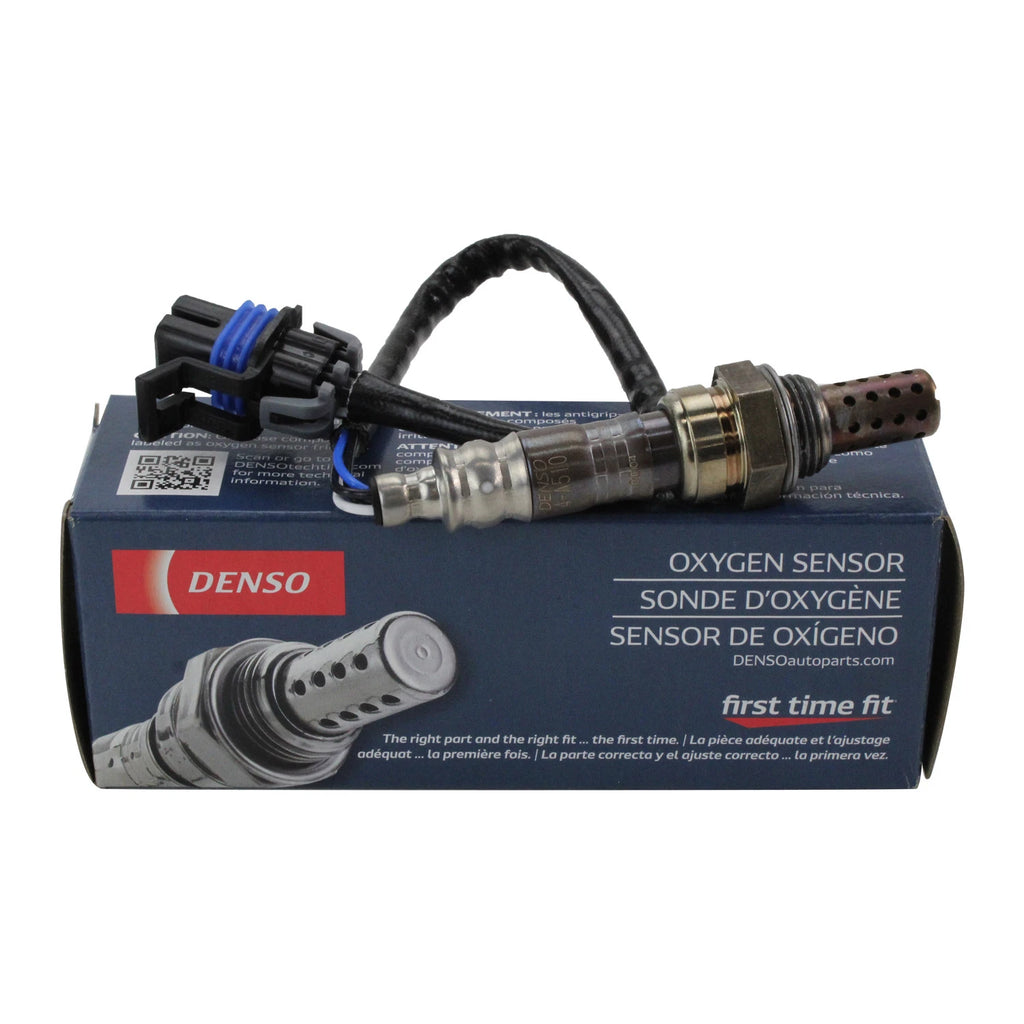Denso Oxygen Sensor 234-4285 for