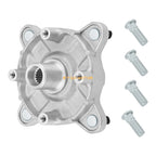 Front Wheel Hub & Studs for Polaris Sportsman 300 400 4x4 (2008–2010) 5136296