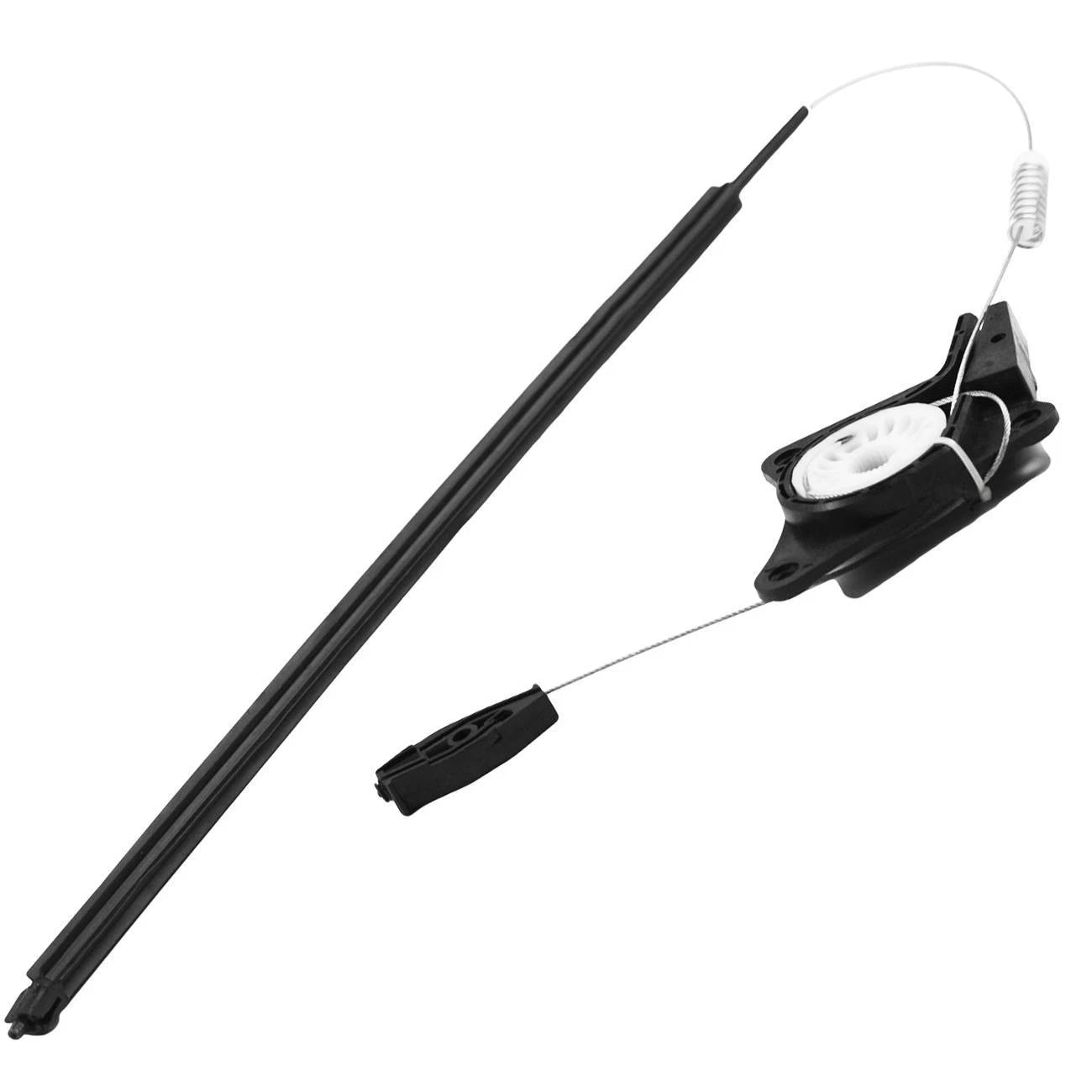 Window Regulator Repair Kit for Beetle Convertible (2003-2010)